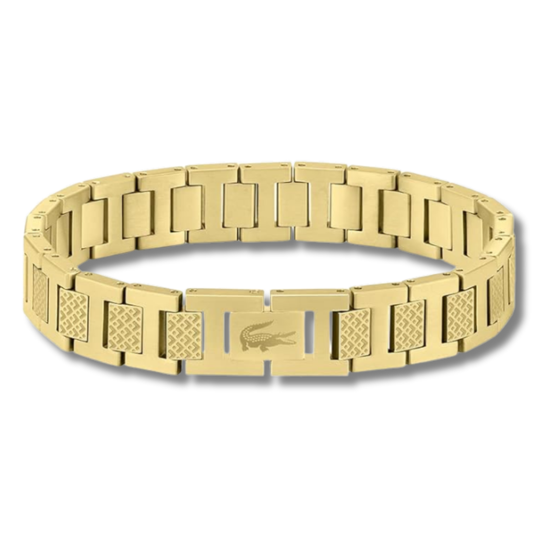 SteelAura™ Link Bracelet