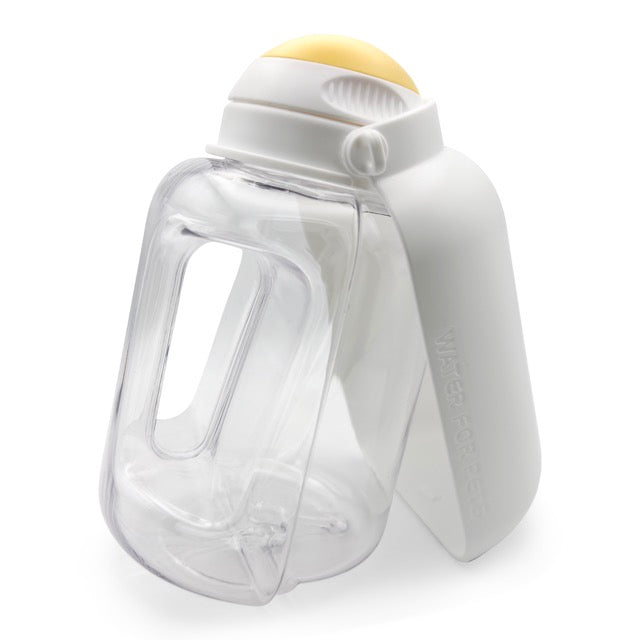 PawHydrate™ Travel Water Bottle