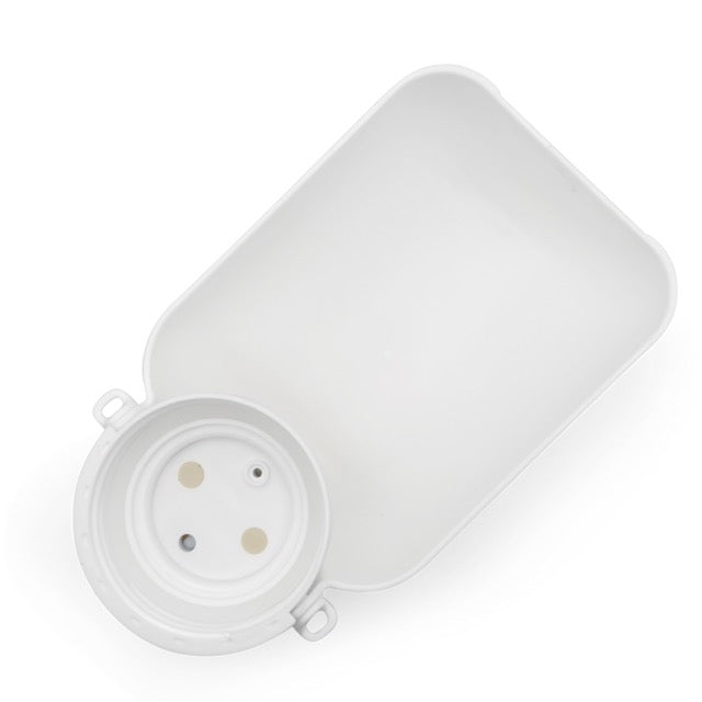 PawHydrate™ Travel Water Bottle