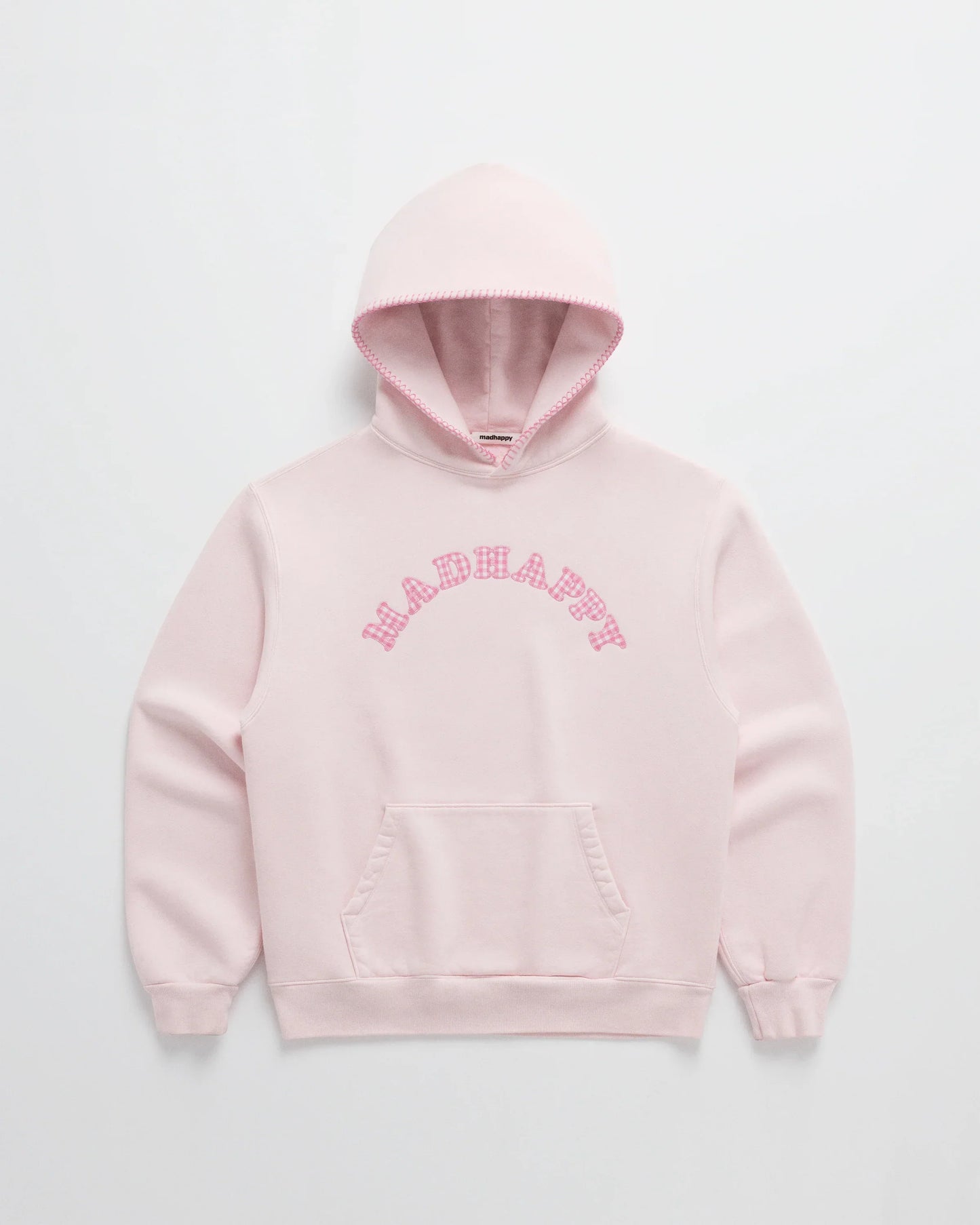 Luxe Cozy Hoodie