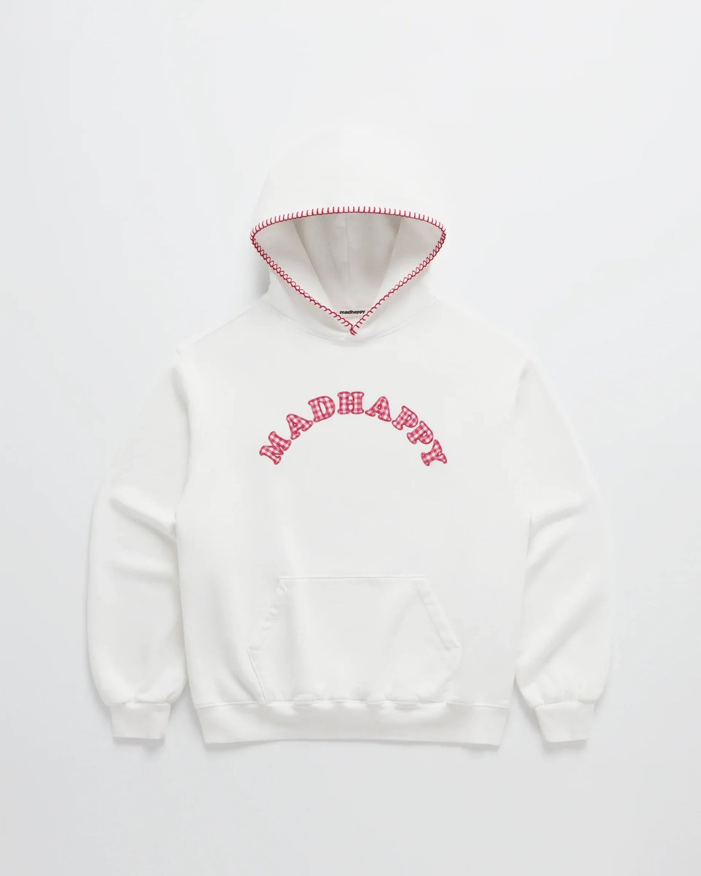 Luxe Cozy Hoodie