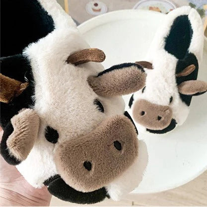 Coo-zy Cow™ Slippers