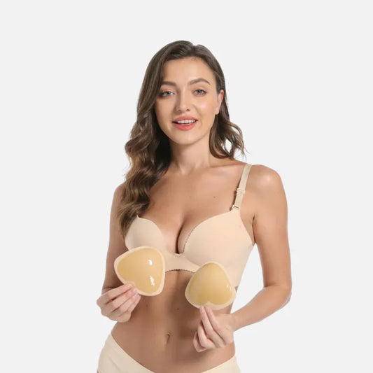 Instant Volume Sticky Bra Inserts