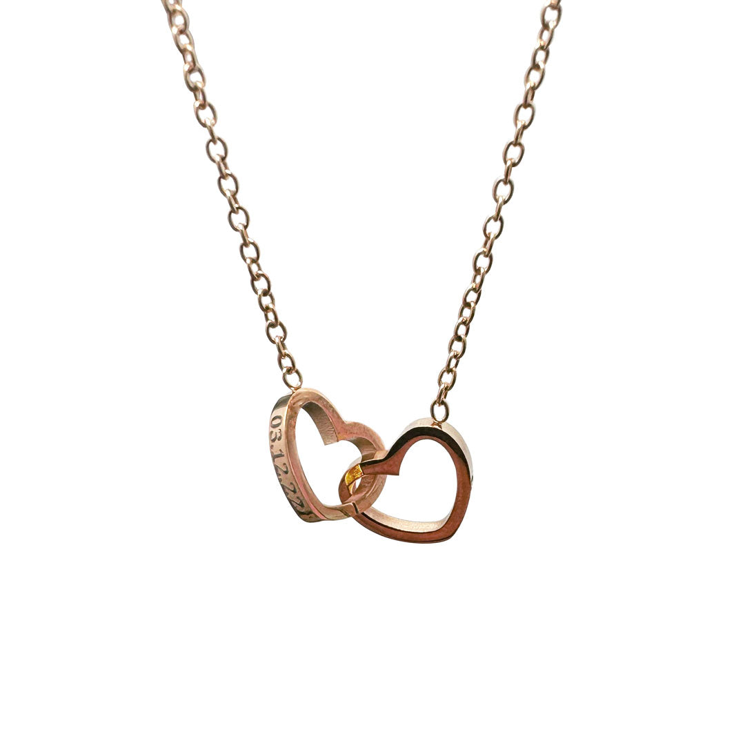 RoseGlow™ Necklace Box Set