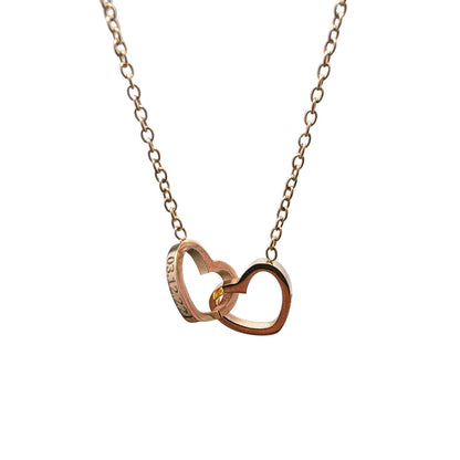 RoseGlow™ Necklace Box Set