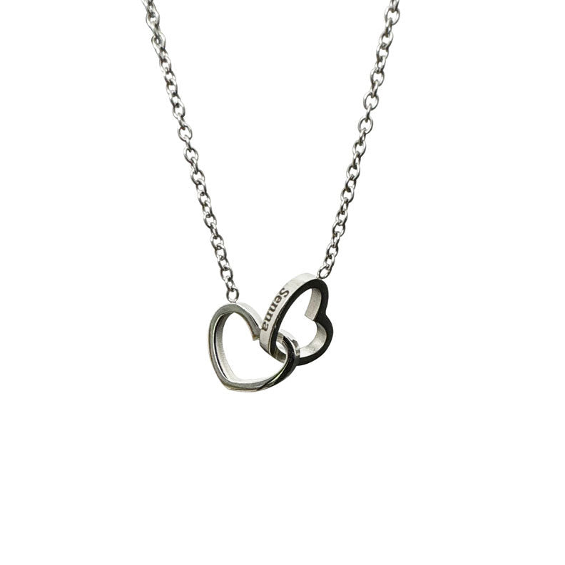 RoseGlow™ Necklace Box Set