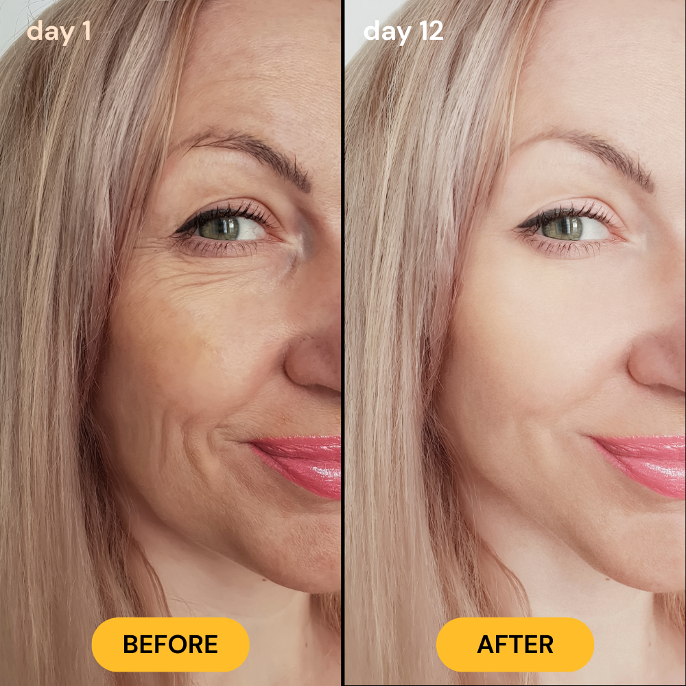 HoneyGlow™ Skin Repair Balm