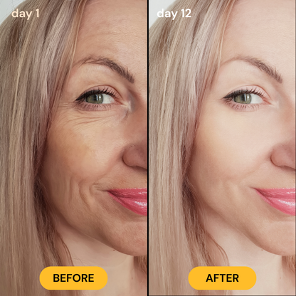 HoneyGlow™ Skin Repair Balm