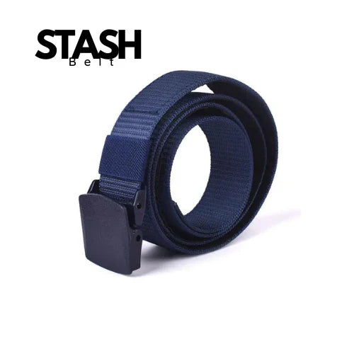 StashBelt™ - Secret Hidden Belt