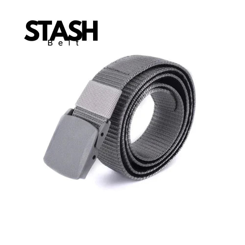 StashBelt™ - Secret Hidden Belt