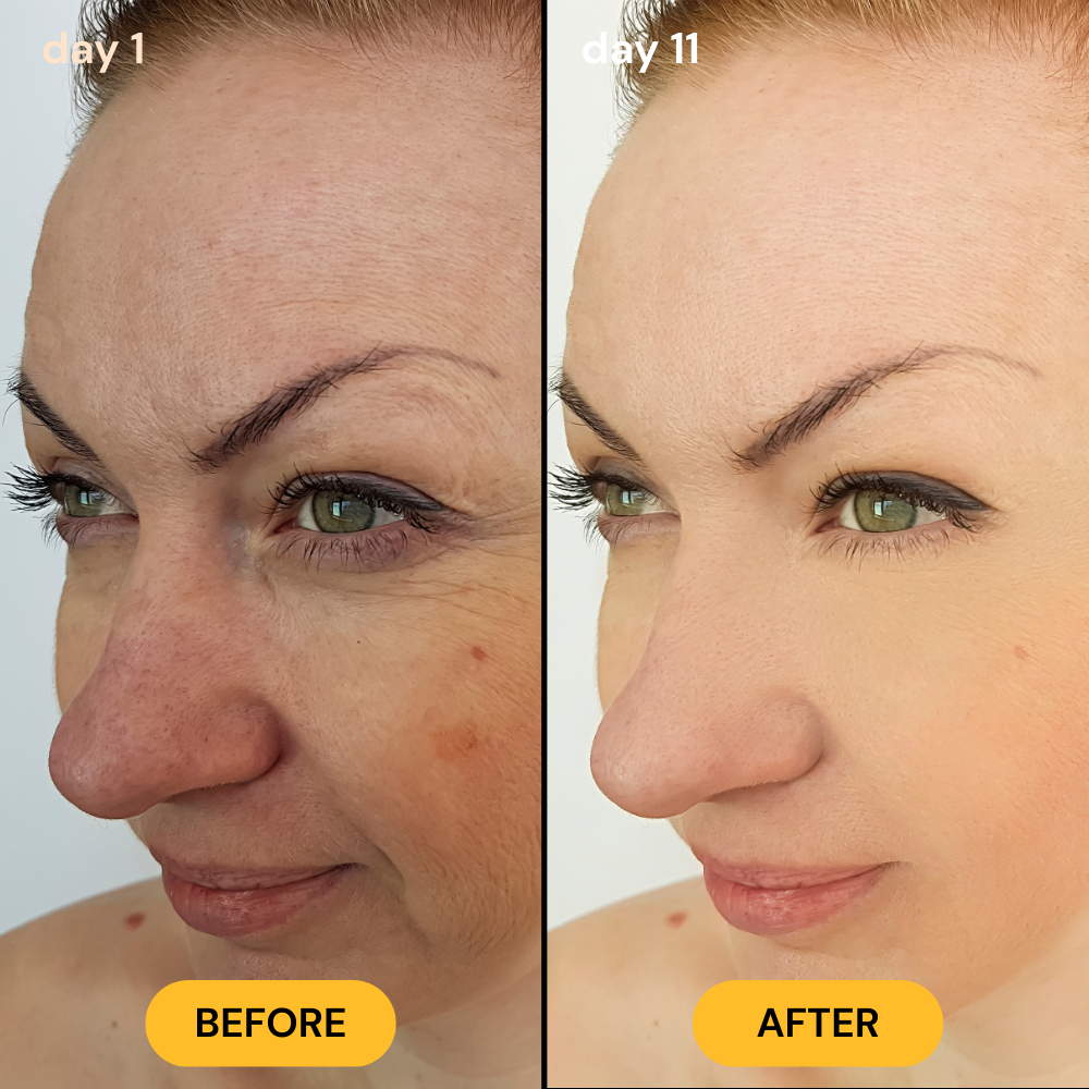 HoneyGlow™ Skin Repair Balm