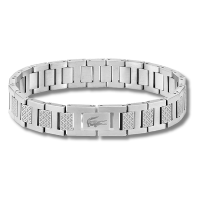 SteelAura™ Link Bracelet