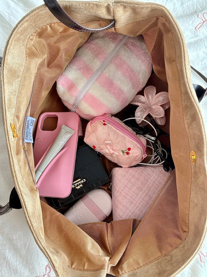 Bonbon Beauty Case
