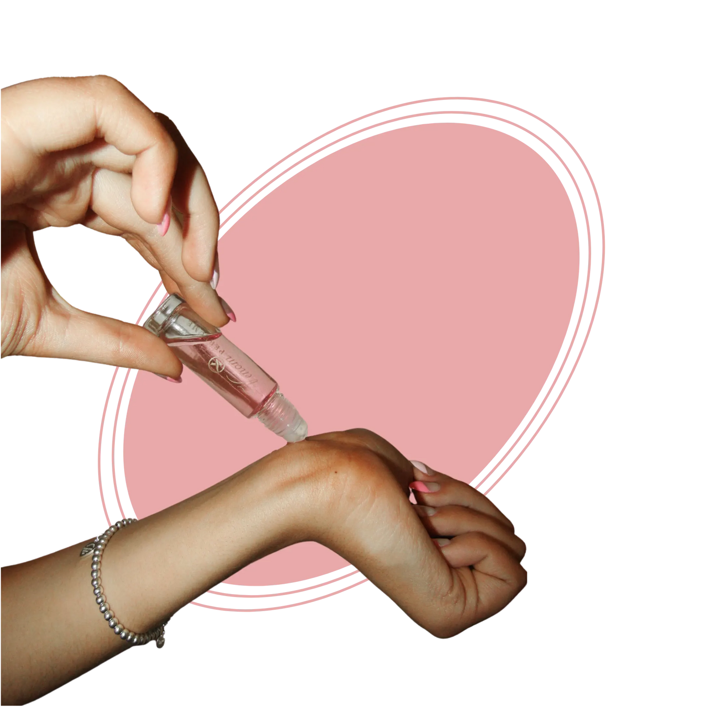 PHERO PERFUME™ - Attract Your Man