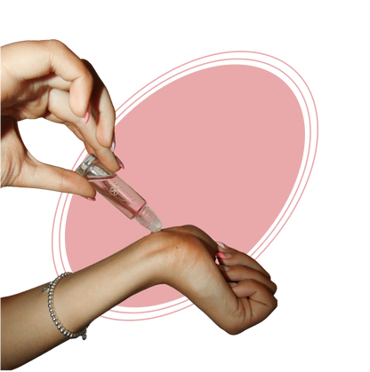 PHERO PERFUME™ - Attract Your Man