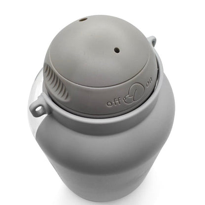 PawHydrate™ Travel Water Bottle