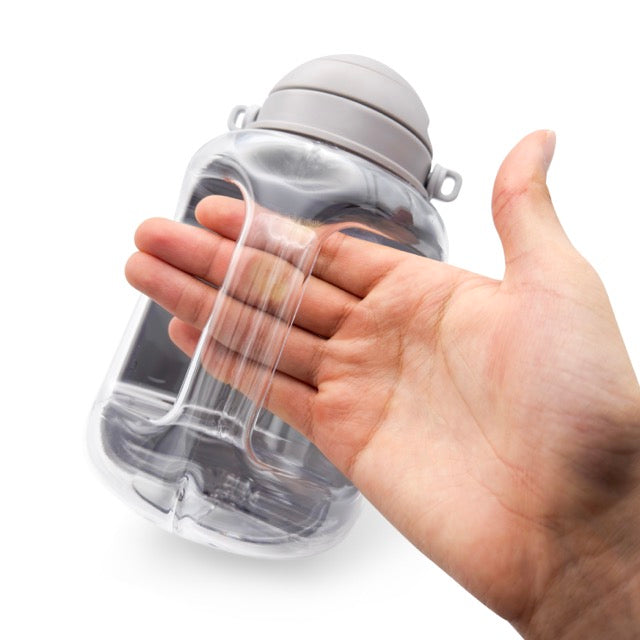 PawHydrate™ Travel Water Bottle