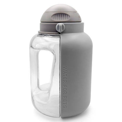 PawHydrate™ Travel Water Bottle