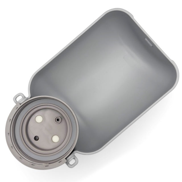 PawHydrate™ Travel Water Bottle