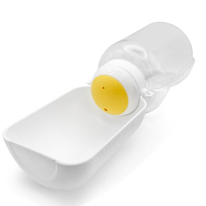 PawHydrate™ Travel Water Bottle