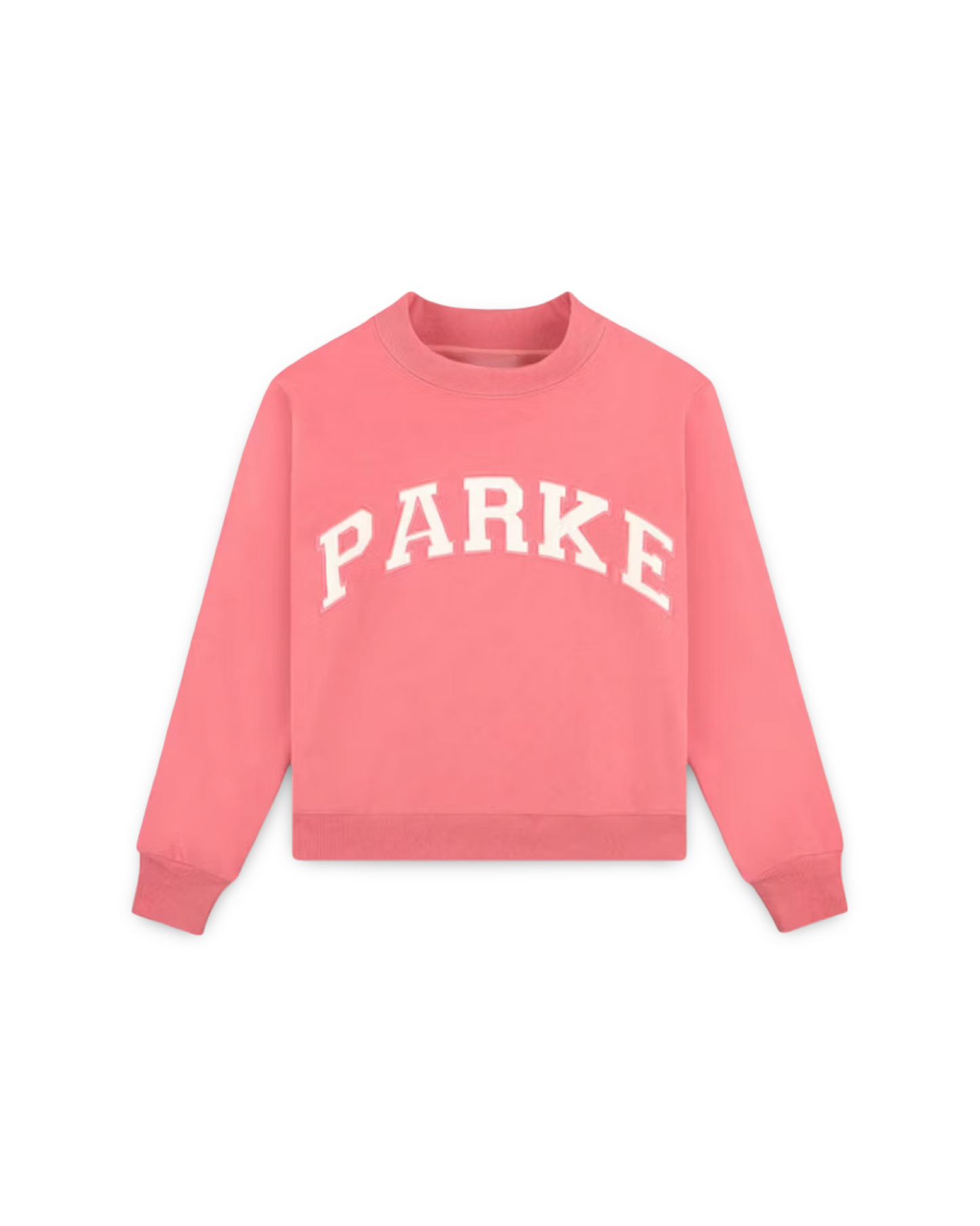 PARKE Varsity Mockneck
