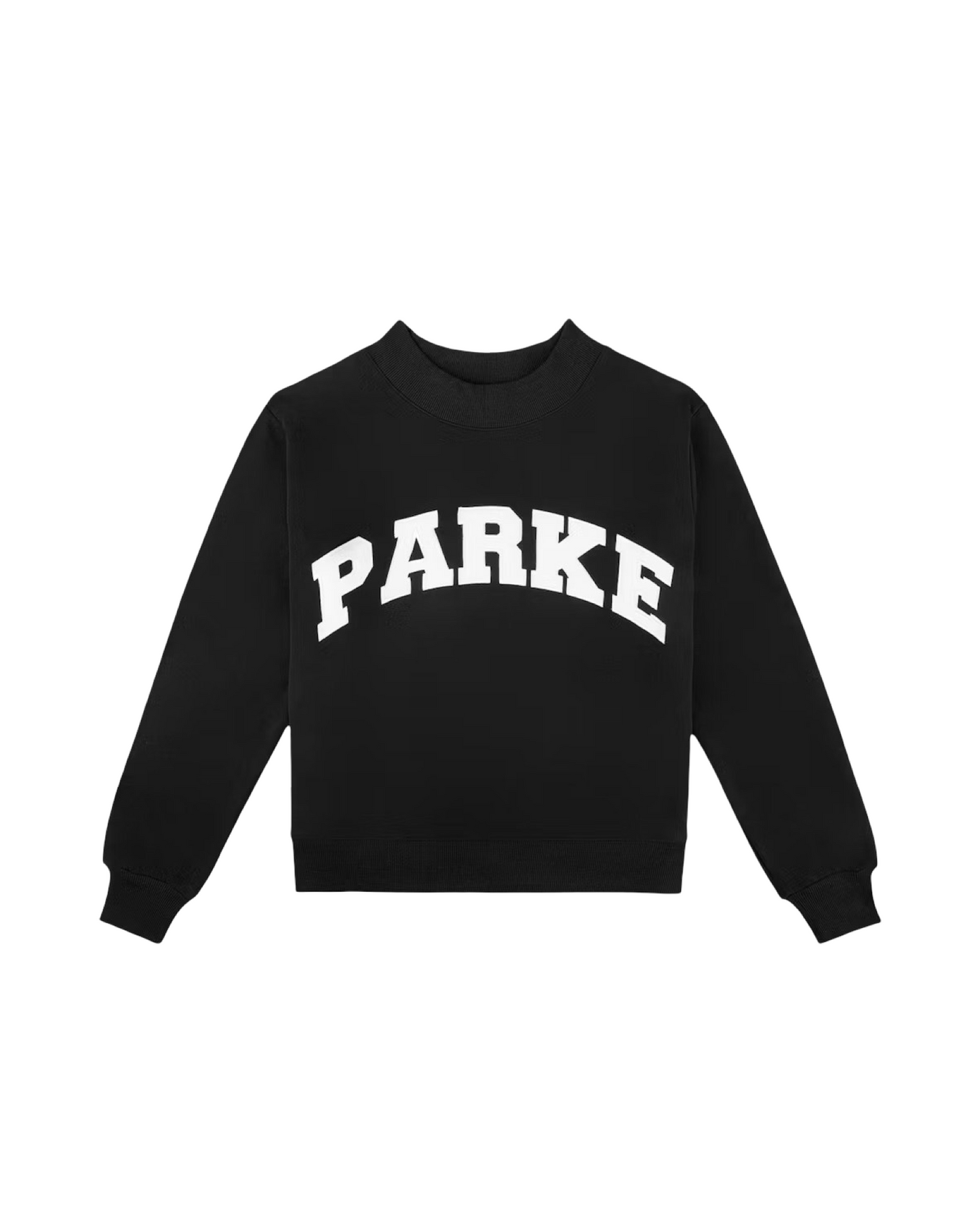 PARKE Varsity Mockneck