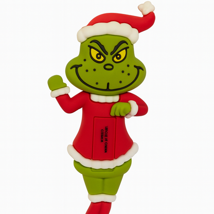 XMAS EDITION Dr.Grinch Phone Hugger