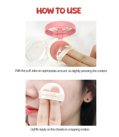 DewyPop™ Jelly Dough Blusher