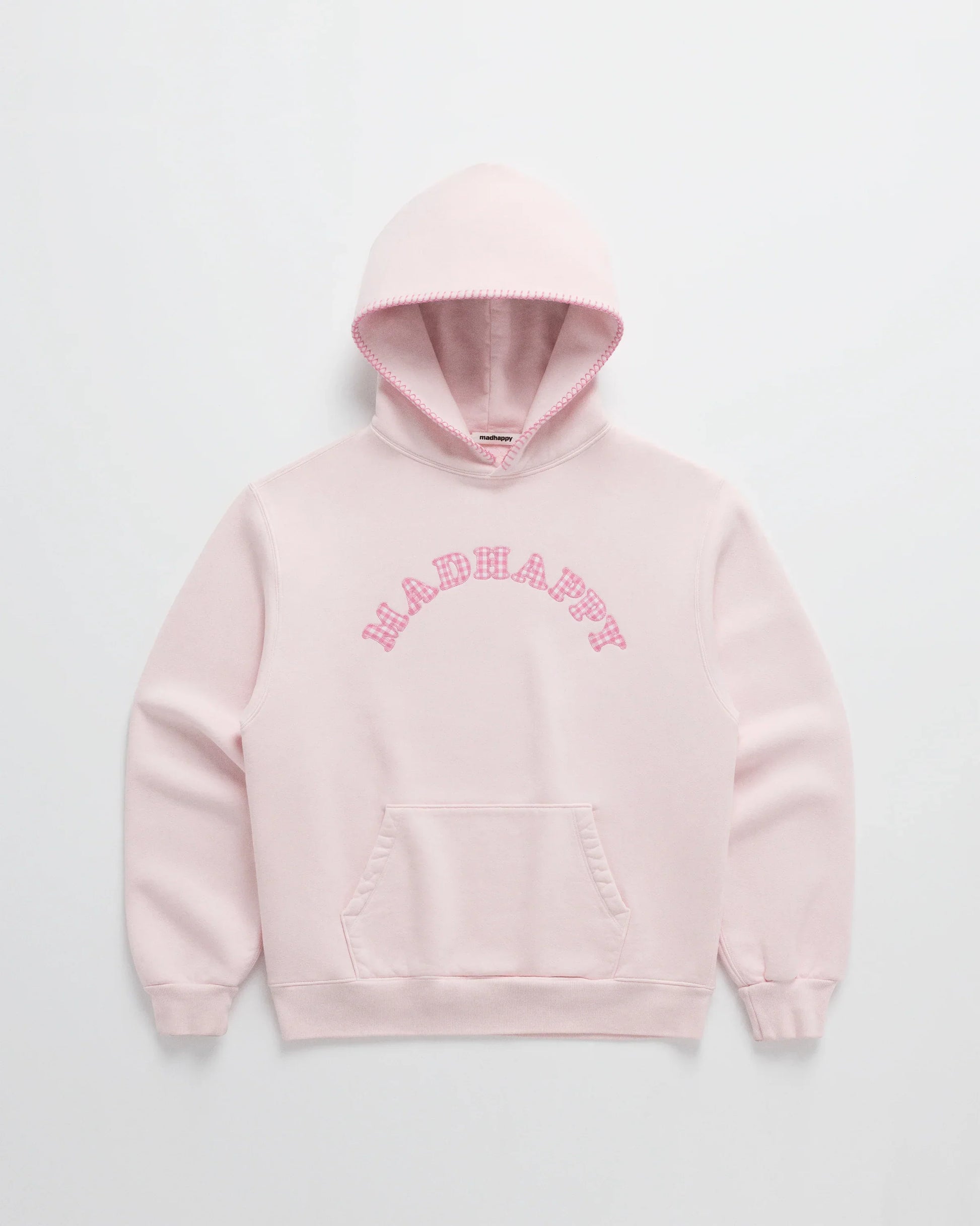 Luxe Cozy Hoodie