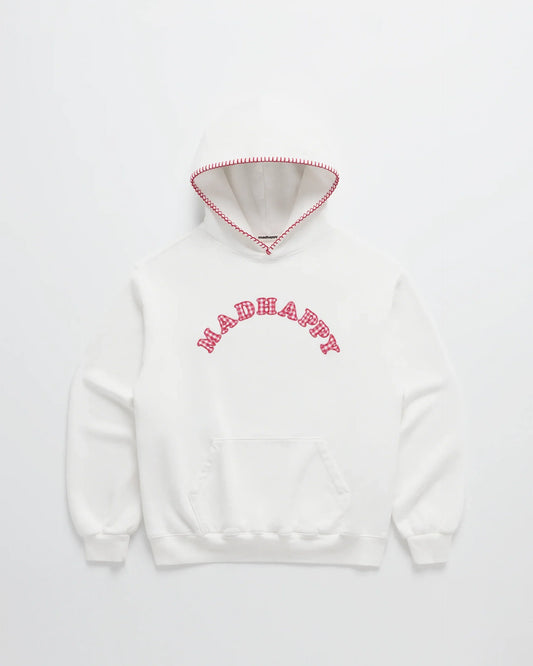 Luxe Cozy Hoodie