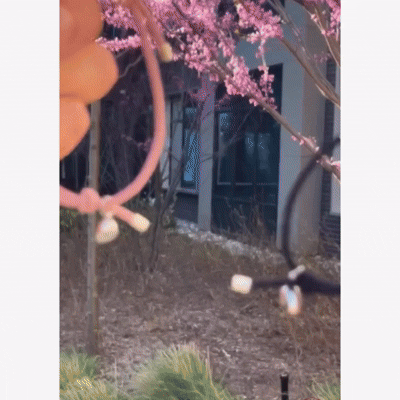 Magnetic Unity Bracelets Set