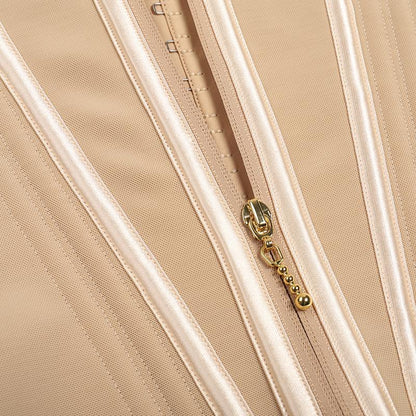 Snatched Waist Trainer