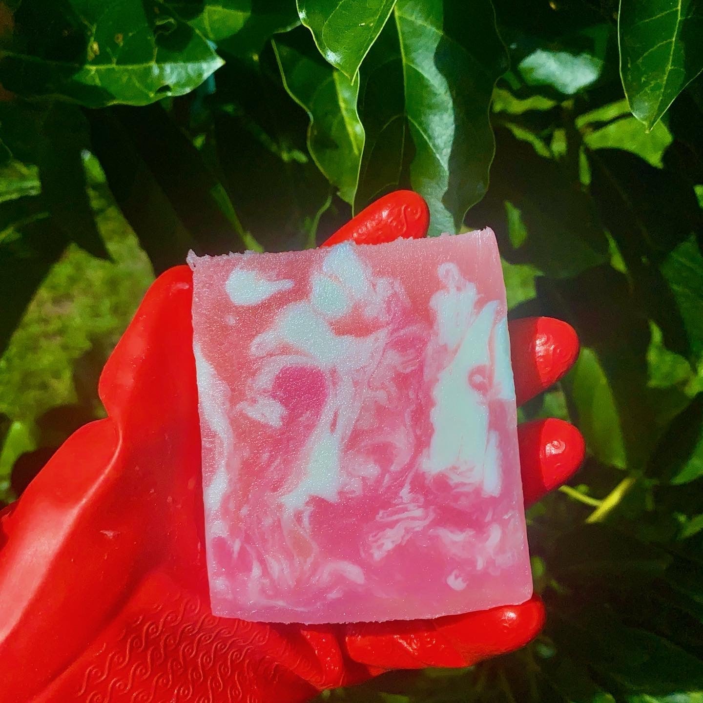 Sweet and Low Yoni Bar