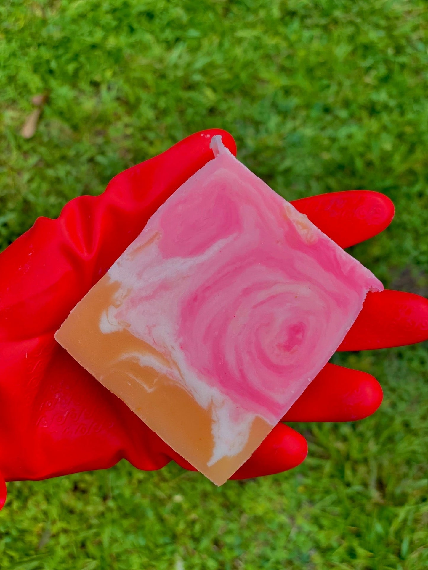 Sweet and Low Yoni Bar