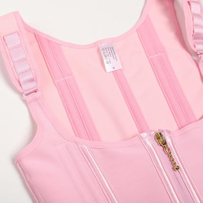 Snatched Waist Trainer