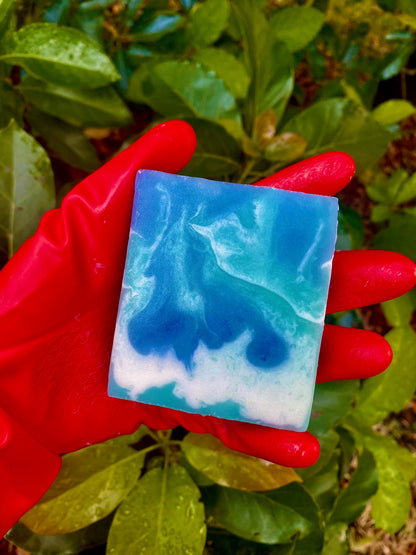 Sweet and Low Yoni Bar