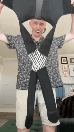 UPRIGHT™ Posture Corrector