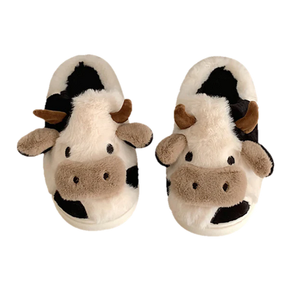 Coo-zy Cow™ Slippers