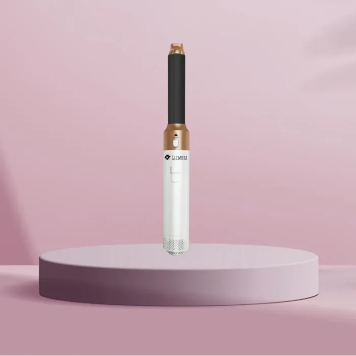 GLIMORA® - 5 in 1 hair styler