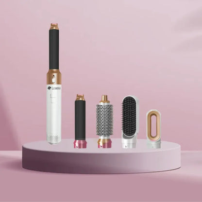 GLIMORA® - 5 in 1 hair styler